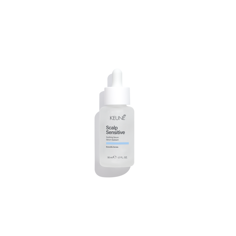 Keune Scalp Sensitive Serum - Keune | Available at Plush Salon, Oakdale PA