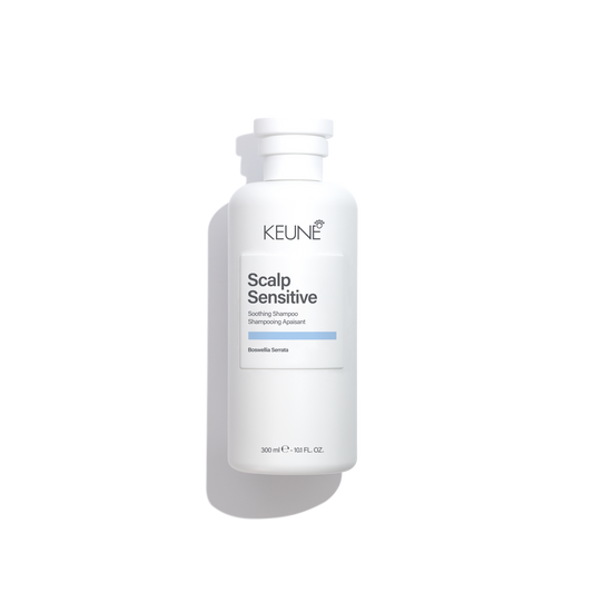 Keune Scalp Sensitive Shampoo - Keune | Available at Plush Salon, Oakdale PA