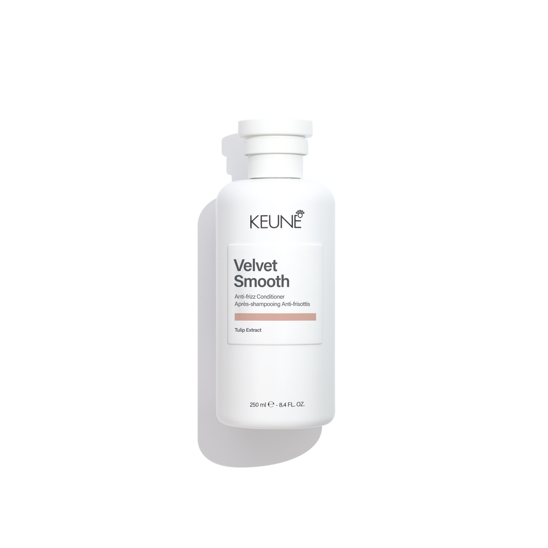 Keune Velvet Smooth Conditioner - Keune | Available at Plush Salon, Oakdale PA
