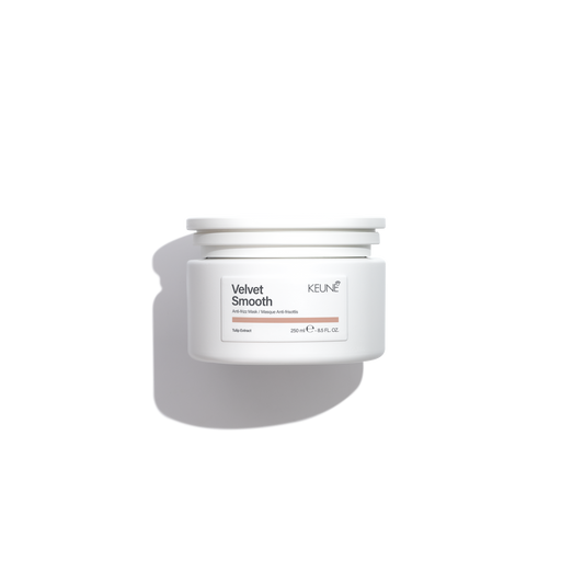Keune Velvet Smooth Mask - Keune | Available at Plush Salon, Oakdale PA