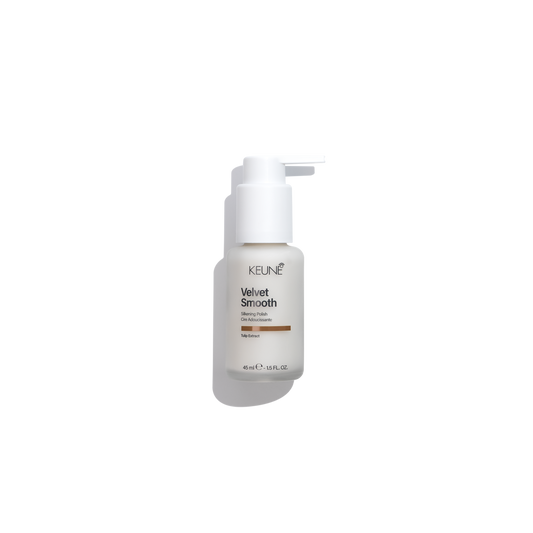 Keune Velvet Smooth Silkening Polish - Keune | Available at Plush Salon, Oakdale PA