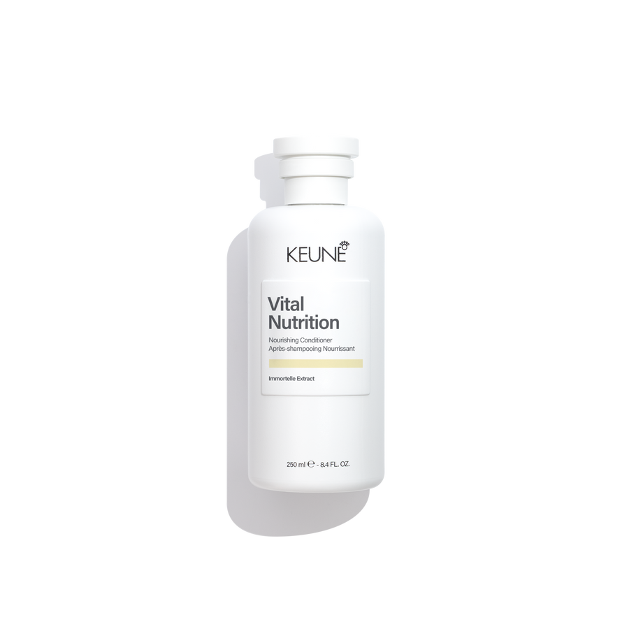 Keune Vital Nutrition Shampoo - Keune | Available at Plush Salon, Oakdale PA