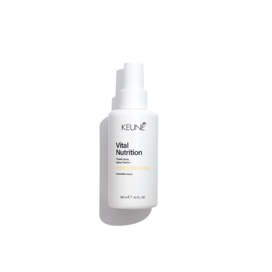 Keune Vital Nutrition Protein Spray - Keune | Available at Plush Salon, Oakdale PA