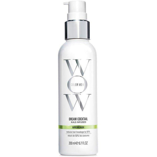 Color Wow Dream Cocktail Kale-Infused 6.7oz - The Warehouse Salon | Available at Plush Salon, Oakdale, PA
