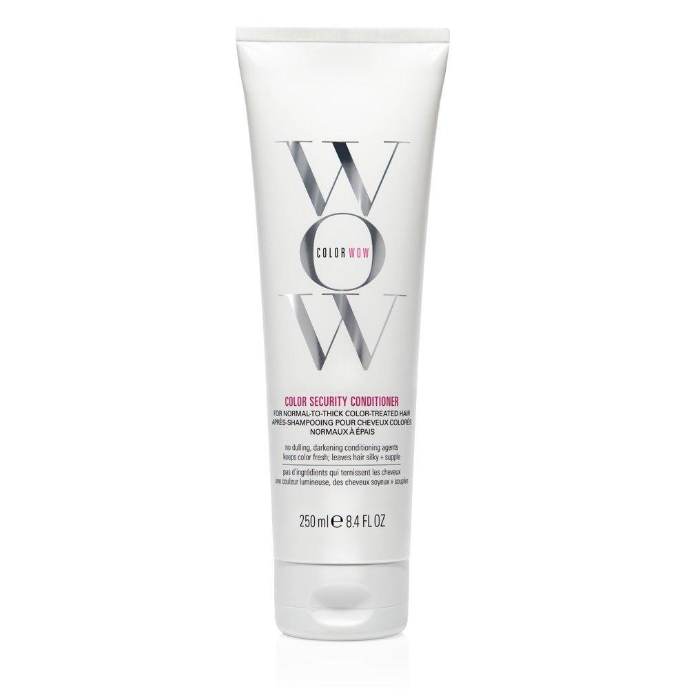 Color Wow Color Security Conditioner, Normal To Thick Hair - The Warehouse Salon | Available at Plush Salon, Oakdale, PA