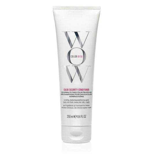 Color Wow Color Security Conditioner, Normal To Thick Hair - The Warehouse Salon | Available at Plush Salon, Oakdale, PA