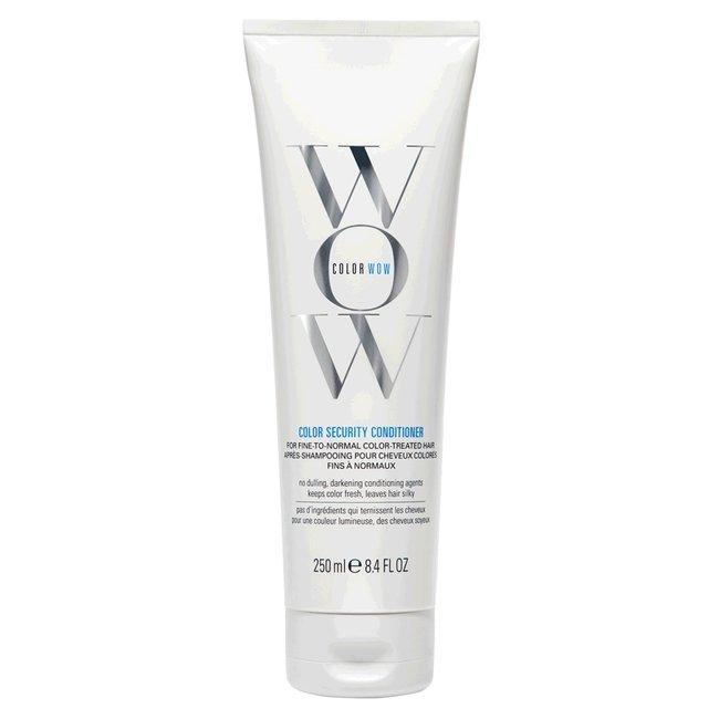 Color Wow Color Security Conditioner for Fine to Normal Hair - The Warehouse Salon | Available at Plush Salon, Oakdale, PA