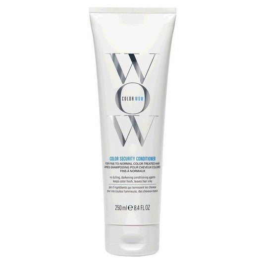 Color Wow Color Security Conditioner for Fine to Normal Hair - The Warehouse Salon | Available at Plush Salon, Oakdale, PA