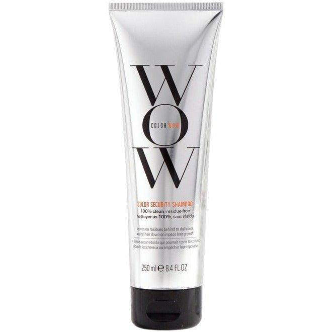 Color Wow Color Security Shampoo - The Warehouse Salon | Available at Plush Salon, Oakdale, PA