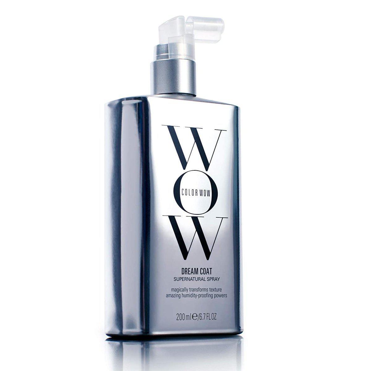Color Wow Dream Coat Supernatural Spray - The Warehouse Salon | Available at Plush Salon, Oakdale, PA