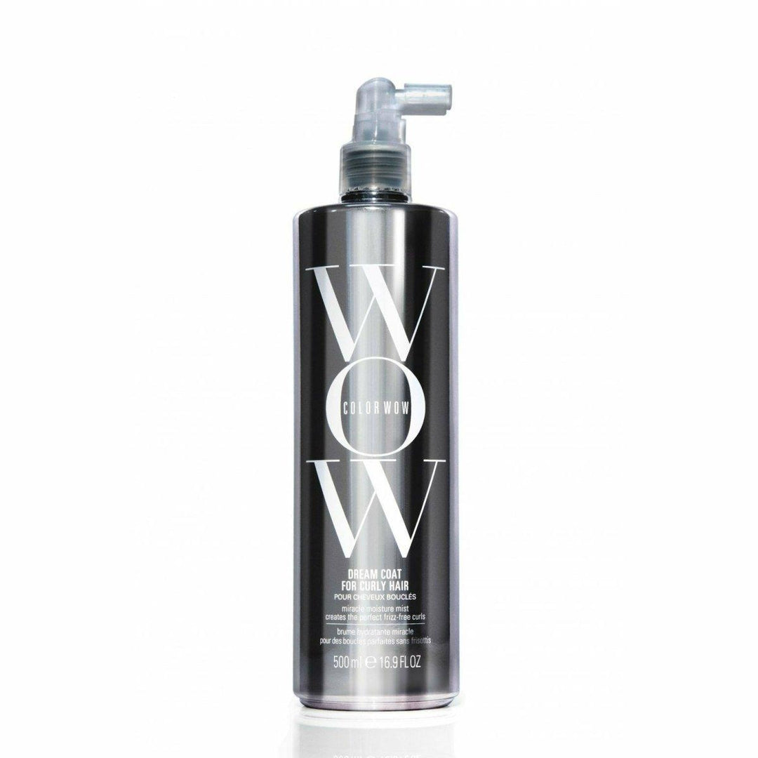 Color Wow Dream Coat for Curly Hair - The Warehouse Salon | Available at Plush Salon, Oakdale, PA