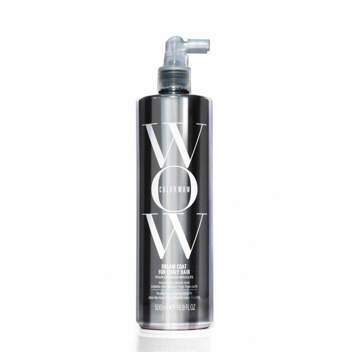 Color Wow Dream Coat for Curly Hair - The Warehouse Salon | Available at Plush Salon, Oakdale, PA