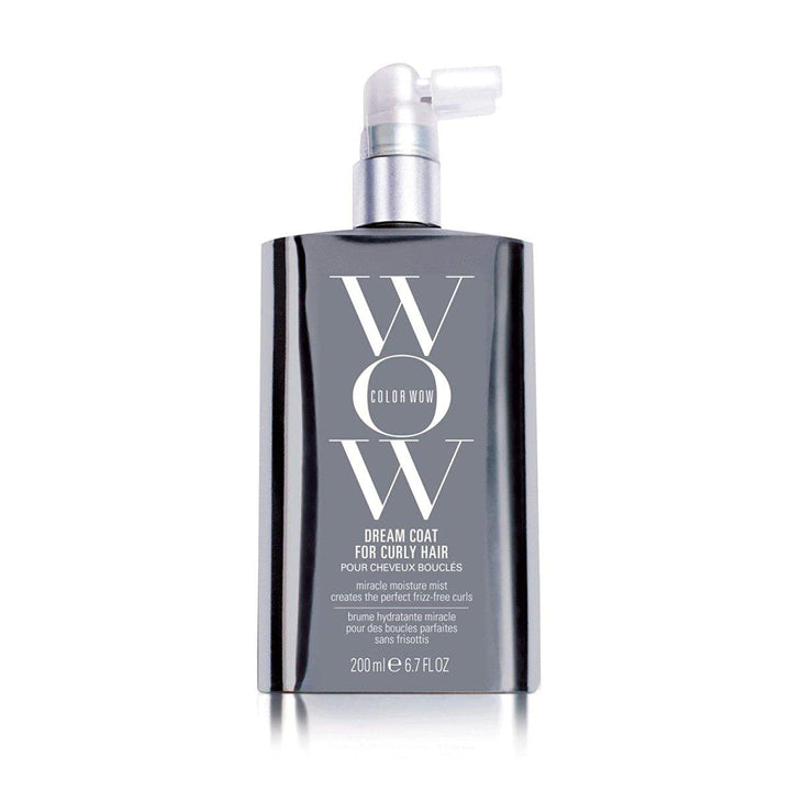 Color Wow Dream Coat for Curly Hair - The Warehouse Salon | Available at Plush Salon, Oakdale, PA