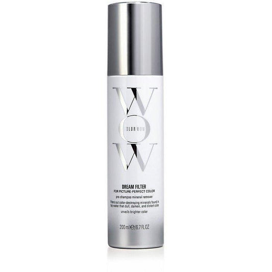 Color Wow Dream Filter Pre-Shampoo Mineral Remover - The Warehouse Salon | Available at Plush Salon, Oakdale, PA