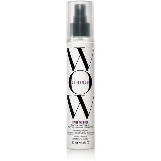 Color Wow Raise the Root - Thicken + Lift Spray 5oz - The Warehouse Salon | Available at Plush Salon, Oakdale, PA