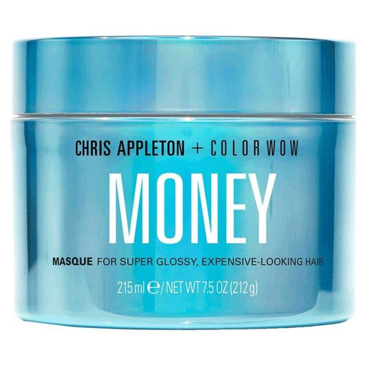 ColorWow Money Masque Deep Hydrating Hair Treatment 7.5oz - The Warehouse Salon | Available at Plush Salon, Oakdale, PA