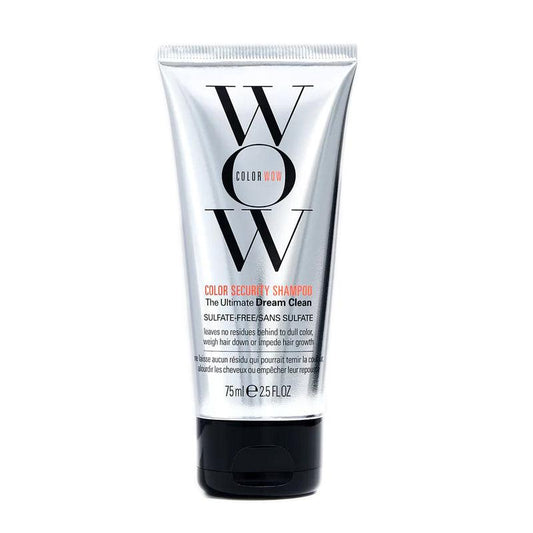 Color Wow Color Security Shampoo - The Warehouse Salon | Available at Plush Salon, Oakdale, PA