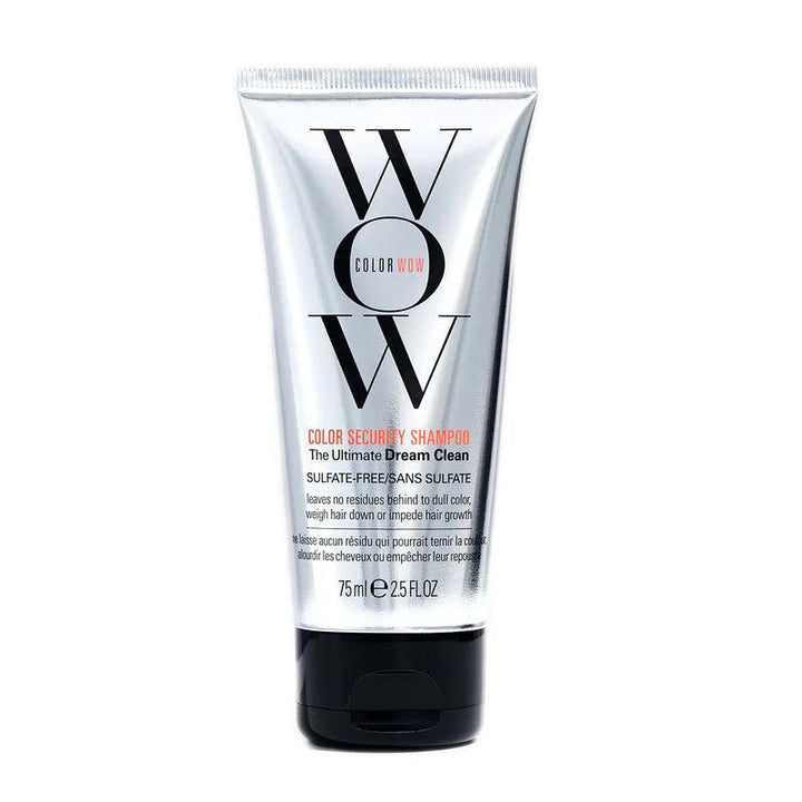 Color Wow Color Security Shampoo - The Warehouse Salon | Available at Plush Salon, Oakdale, PA