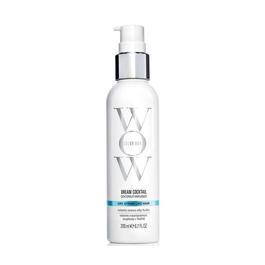 Color Wow Dream Cocktail Coconut-Infused 6.7oz - The Warehouse Salon | Available at Plush Salon, Oakdale, PA
