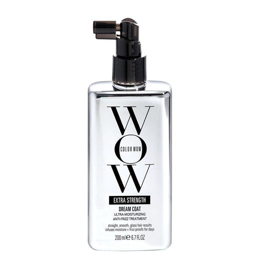 Color Wow Extra Strength Dream Coat 6.7oz - The Warehouse Salon | Available at Plush Salon, Oakdale, PA