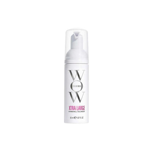 Color Wow Xtra Large Bombshell Volumizer - The Warehouse Salon | Available at Plush Salon, Oakdale, PA