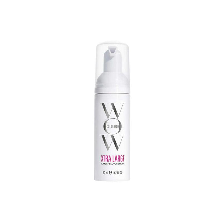 Color Wow Xtra Large Bombshell Volumizer - The Warehouse Salon | Available at Plush Salon, Oakdale, PA