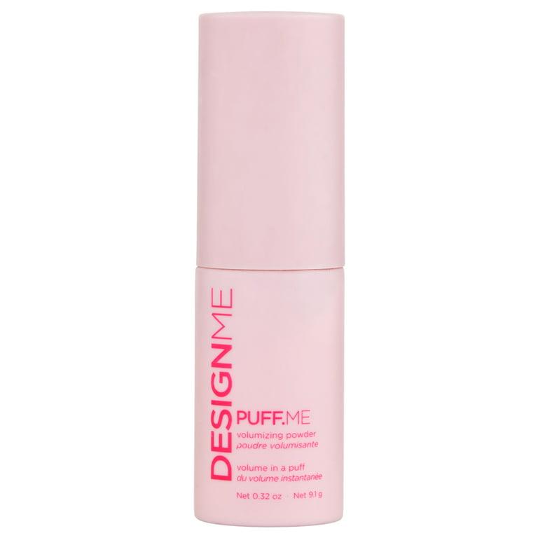 Design.Me Puff.Me Volumizing Powder .32oz - The Warehouse Salon | Available at Plush Salon, Oakdale, PA