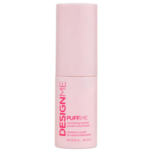 Design.Me Puff.Me Volumizing Powder .32oz - The Warehouse Salon | Available at Plush Salon, Oakdale, PA