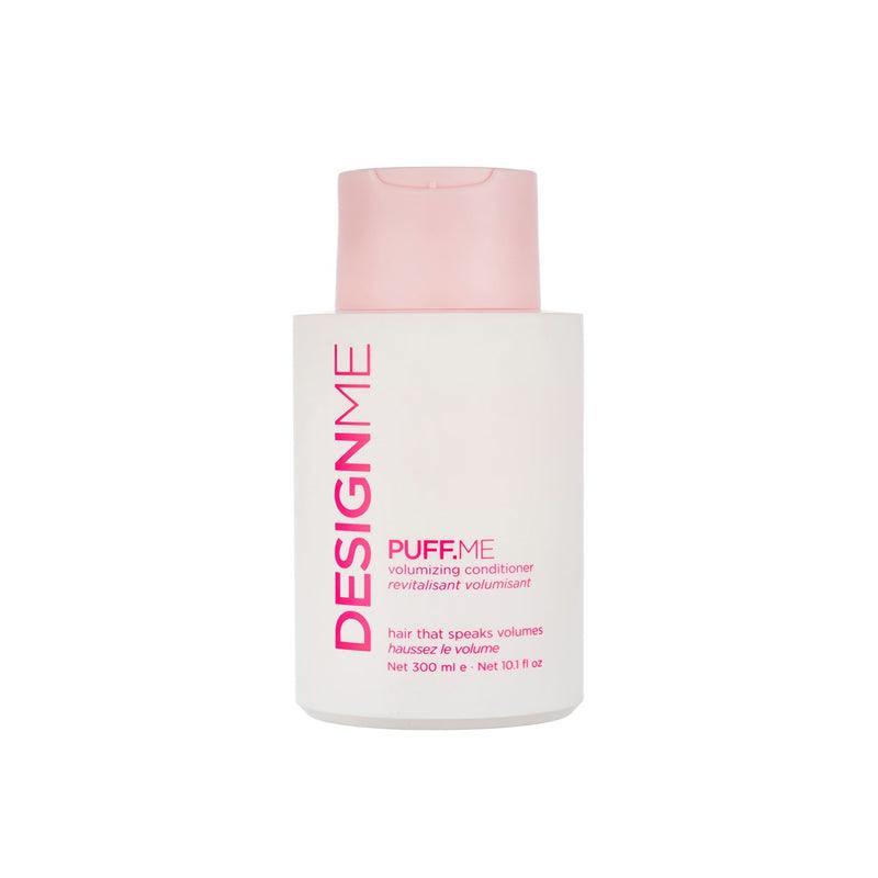 Design.Me Puff.ME Volume Conditioner - The Warehouse Salon | Available at Plush Salon, Oakdale, PA