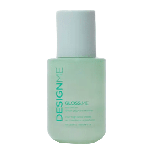 Design.Me Gloss.Me Hair Oil 0.35oz - The Warehouse Salon | Available at Plush Salon, Oakdale, PA