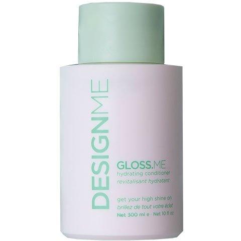Design.Me Gloss.Me Hydrating Conditioner - The Warehouse Salon | Available at Plush Salon, Oakdale, PA