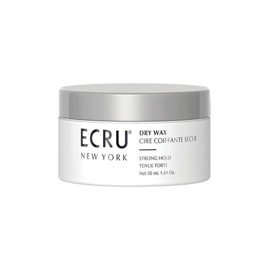 ECRU New York Dry Wax 1.69 oz - The Warehouse Salon | Available at Plush Salon, Oakdale, PA