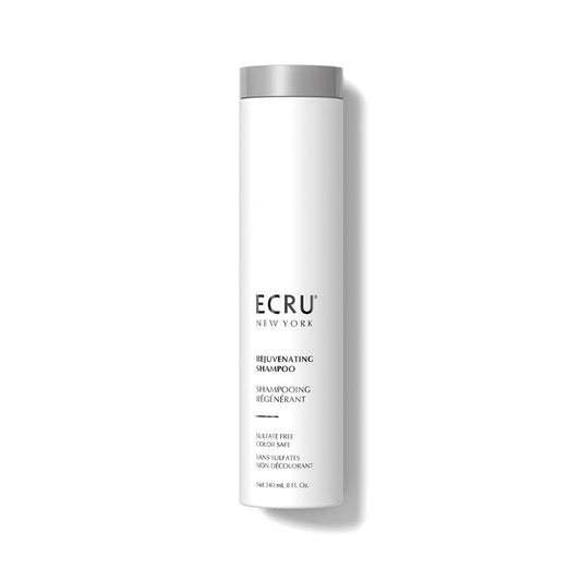 ECRU New York Rejuvenating Shampoo - The Warehouse Salon | Available at Plush Salon, Oakdale, PA