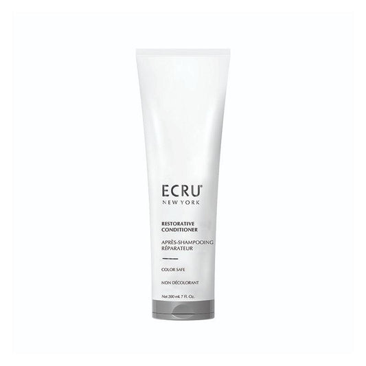 ECRU New York Restorative Conditioner - The Warehouse Salon | Available at Plush Salon, Oakdale, PA