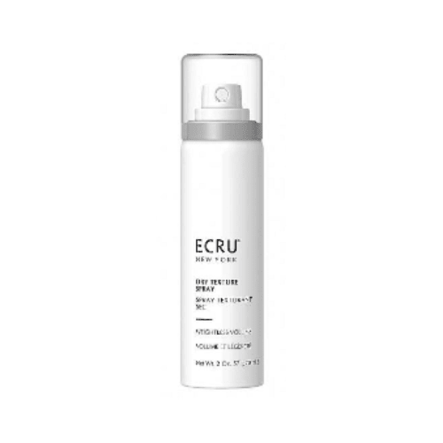 ECRU New York Dry Texture Spray 2oz - The Warehouse Salon | Available at Plush Salon, Oakdale, PA