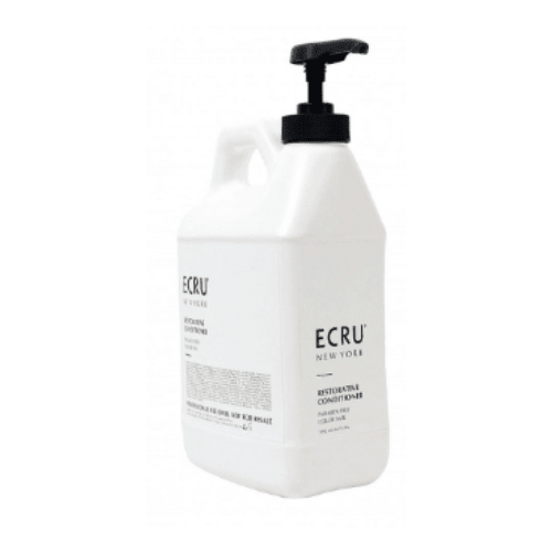 ECRU New York Rejuvenating Shampoo 64oz - The Warehouse Salon | Available at Plush Salon, Oakdale, PA