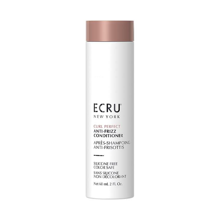 Ecru New York Anti-Frizz Conditioner 64oz