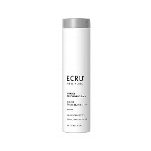 Ecru New York Marine Thickening Balm 5oz - The Warehouse Salon | Available at Plush Salon, Oakdale, PA