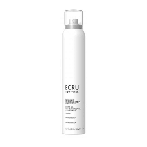 Ecru New York Sunlight Finishing Spray Max Professional 6.5 Oz - The Warehouse Salon | Available at Plush Salon, Oakdale, PA