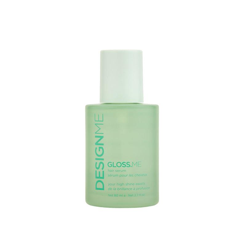 Design.Me Gloss.Me Hair Serum 2.5oz - The Warehouse Salon | Available at Plush Salon, Oakdale, PA