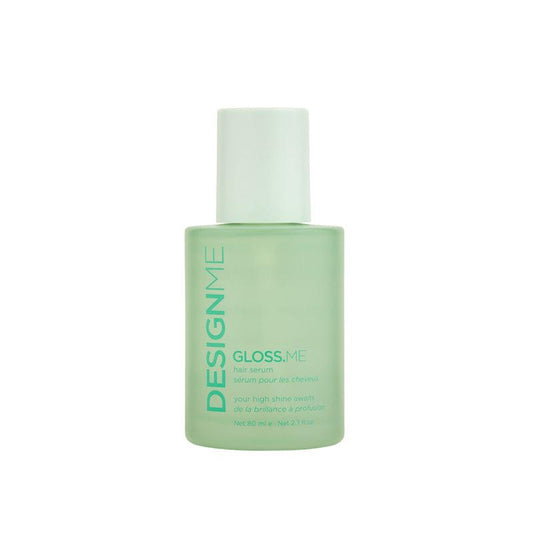 Design.Me Gloss.Me Hair Serum 2.5oz - The Warehouse Salon | Available at Plush Salon, Oakdale, PA
