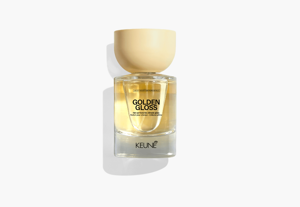 Keune Golden Gloss - Keune | Available at Plush Salon, Oakdale PA
