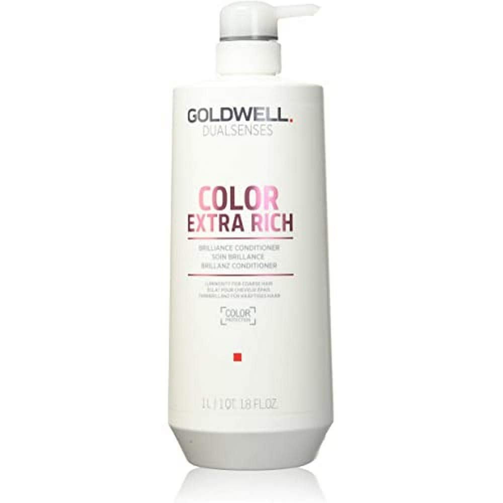 Goldwell DualSenses Color Extra Rich Brilliance Conditioner
