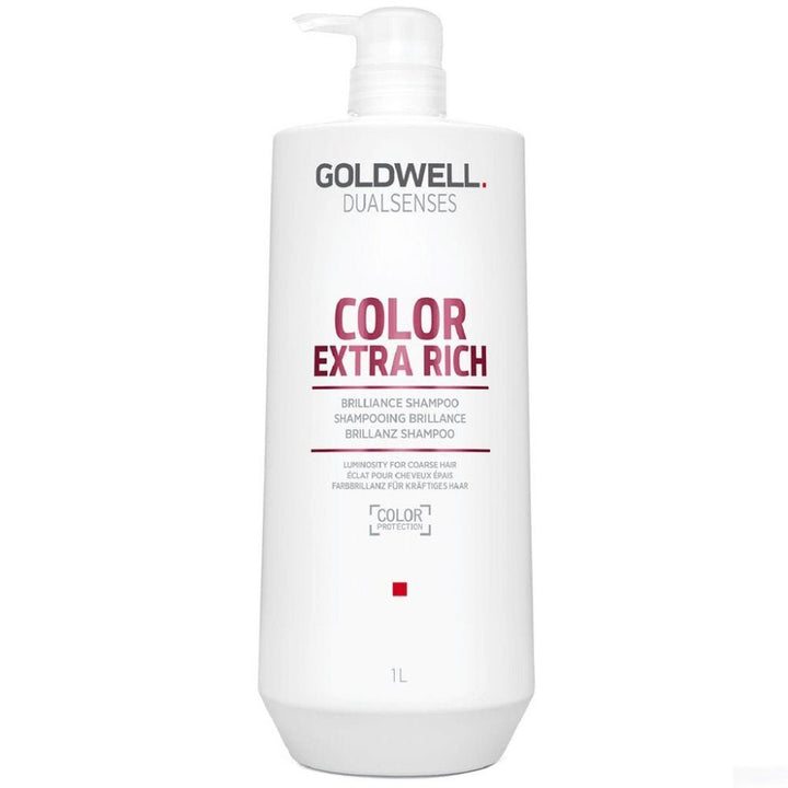 Goldwell DualSenses Color Extra Rich Brilliance Shampoo