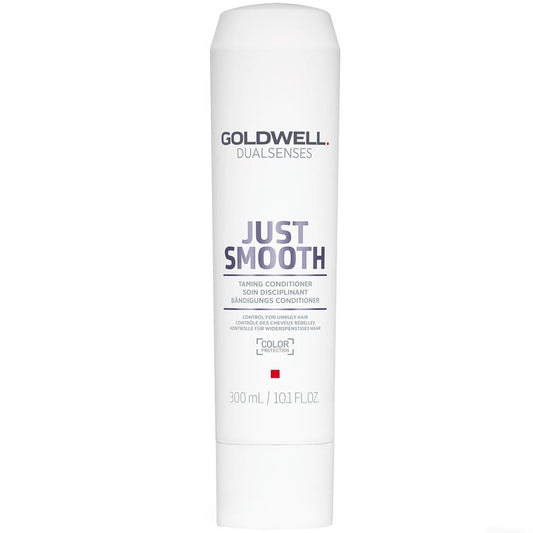 Goldwell DualSenses Just Smooth Taming Conditioner - The Warehouse Salon | Available at Plush Salon, Oakdale, PA