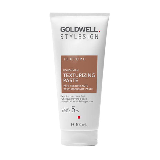 Goldwell Stylesign Roughman Texturizing Paste 3.3oz - The Warehouse Salon | Available at Plush Salon, Oakdale, PA
