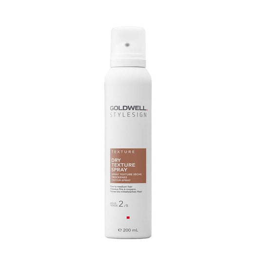 Goldwell StyleSign Dry Texture Spray 6.7oz - The Warehouse Salon | Available at Plush Salon, Oakdale, PA