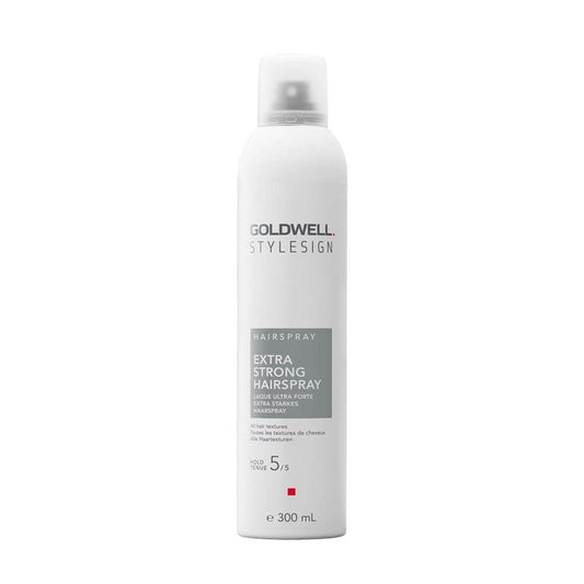 Goldwell StyleSign Extra Strong Hairspray 10.1oz - The Warehouse Salon | Available at Plush Salon, Oakdale, PA