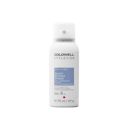 Goldwell StyleSign Root Boost Spray 6.7oz - The Warehouse Salon | Available at Plush Salon, Oakdale, PA