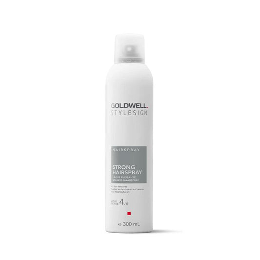Goldwell StyleSign Strong Hairspray 10.1oz - The Warehouse Salon | Available at Plush Salon, Oakdale, PA
